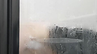 Time for a Hot Shower