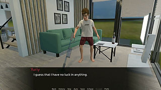 Complete Gameplay - Jimmy Awkward Adventures, Part 6