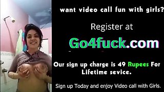 Hot Indian cougar heart-stopping xxx movie