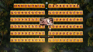 Treasure of Nadia - 68, 69 - Gameplay - Roleplay- 3some Massage & Thighjob