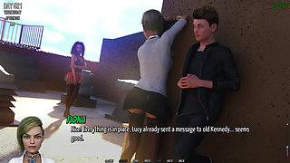 Complete Gameplay - Photo Hunt, Part 81