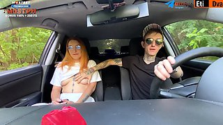 JuliaSayNo's Brunette Hardcore Passion in Wild Ecstasy