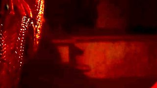 Extreme pissing and blowjob group sex