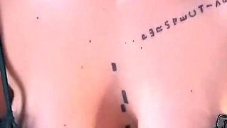 Jerkaholic Loser: Crushed and Degraded by Alexa Creed