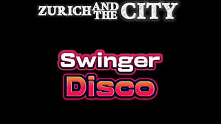 In the Swiss Swinger Disco XXX-podcast (in German)