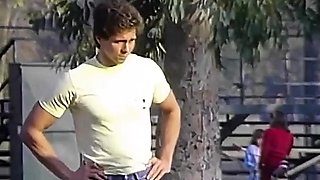 Mother And Step Daughter