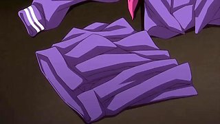 Forbidden Vision in the bed_170707p0001