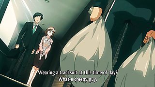 Cool mademoiselle - big butt action - Hentai PD