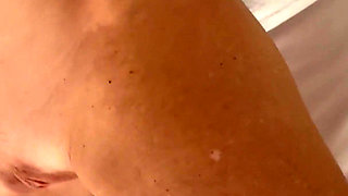 Fan Request Dirty Talk and Facial