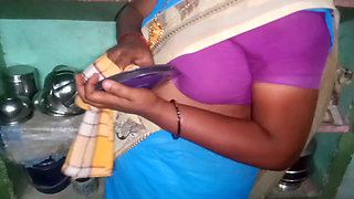 Indian Beautiful aunty pussy hardcore