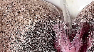 Extreme Licking and Sucking Tight Virgin with Close-up!!!