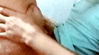 My beautiful wife always likes to be on top until she reaches climax