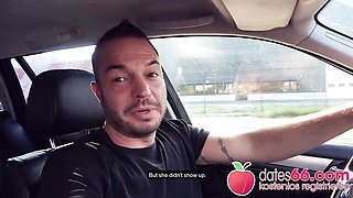 Noble AnastasiaXXX's real trailer