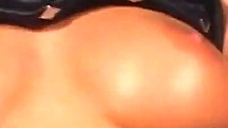 Sophie Evans Gets Lexingtons Big Black Military Cock