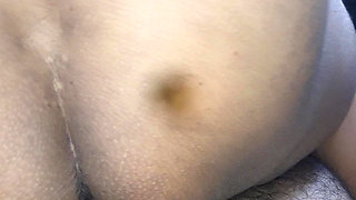 Husband wife deshi blowjob