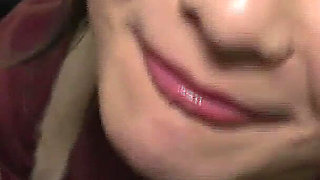 13 Amateur Girls Who'll Give Blowjobs Anywhere Vol. 5