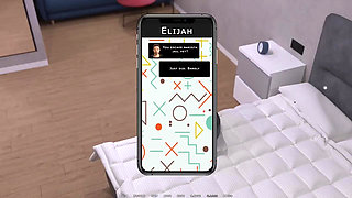 MILF Obsession #01 My Boss Lady Has a Big Fat Ass