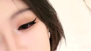 Emo Teen Becka Solo Webcam Masturbation Porn