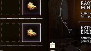 Stepsisters in Sin Gameplay Part 5 - Lust Gets Closer to Esther