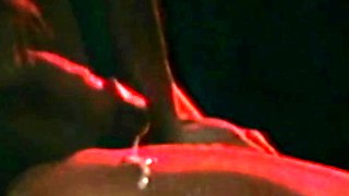 Blazing Blonde Fire Passion