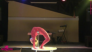 My Contortion Show