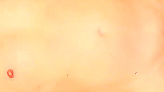 Male Slave in the Clothing Cabinet Gets Used by Mistress to Satisfy Her Pussy and Ass