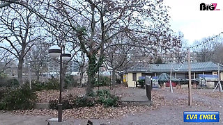 Public Sex in Dresden