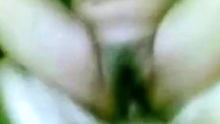 Asian Couple's Public Indiscretion