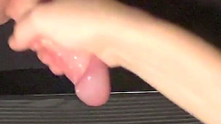 Closeup Milking Table 3 Ruined Orgasms