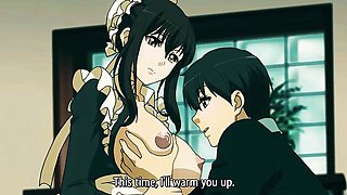 Hentai Universe - big ass dirt