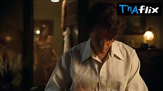 Rosamund Pike Real Hookup, Backside Vignette in Fugitive Lumps