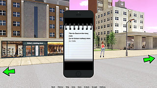 Laura Lustful Secrets: Holly Reverend Performing Exorcism with Fucking on an Sinful Whore - Season 2 Episode 3