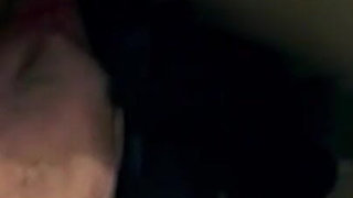Prolapsing Rosebud Tease - Mature Slut Pops It Out Dripping