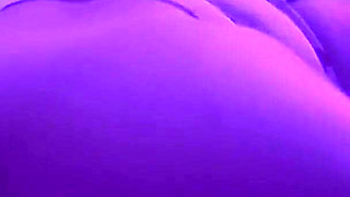My Wife Really Enjoy to Fuck Another Guy Whiler Her Cuckold Hubby Masturbates