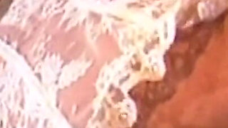 Retro Hot Fucking and Swallowing Cum