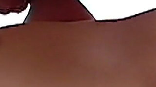 Dreamy Mist & Uncle Jesse Strip Suck Facial