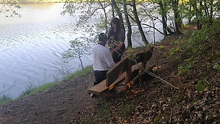 The Awakening of Our BDSM Marriage: Second Chance or Divorce