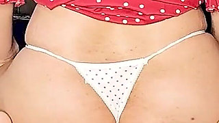 Swimming Instructor Facesitting Student for Training