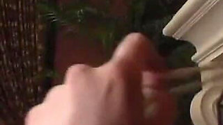 Eden Adams lesbian ass licking from milf Payton Leigh