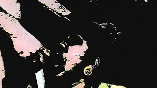 Vintage old on young blowjob porn clip