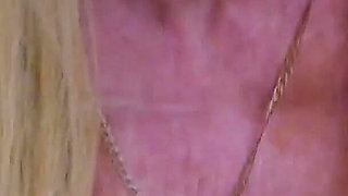 POV Dirty Talk Handjob with Your French Maid Kneeling Before You