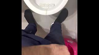 Pissing Outdoors and More Compilation