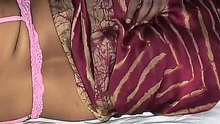 Indian Beautiful Bhabhi Fucking