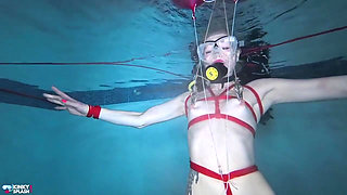 Underwater Bondage Bundle - Top 5 Best Sellers