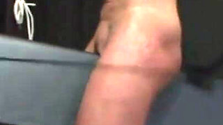 Pussy and tits humiliating