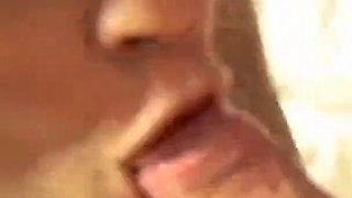 Party went wrong - Threesome