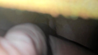 Sissy boy ass fucked with sex toy