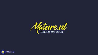 48 Year Old Stepmilf Letty Is Seducing Her Stepson Into A Facesitting Sexaffair