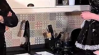 Humiliating Tasks for My Sissy Maid