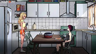 Manga porn, anime, passionate